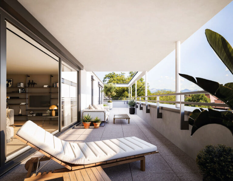 Immobilien Referenzen