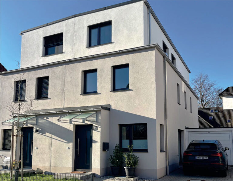 Immobilien Referenzen