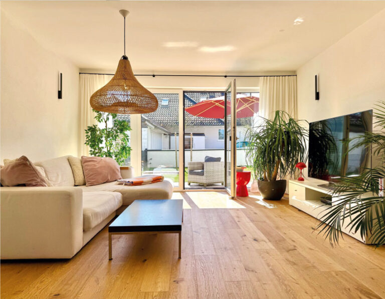 Immobilien Referenzen