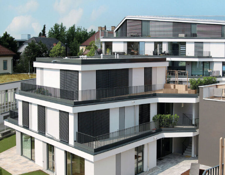 Immobilien Referenzen