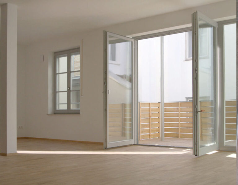 Immobilien Referenzen
