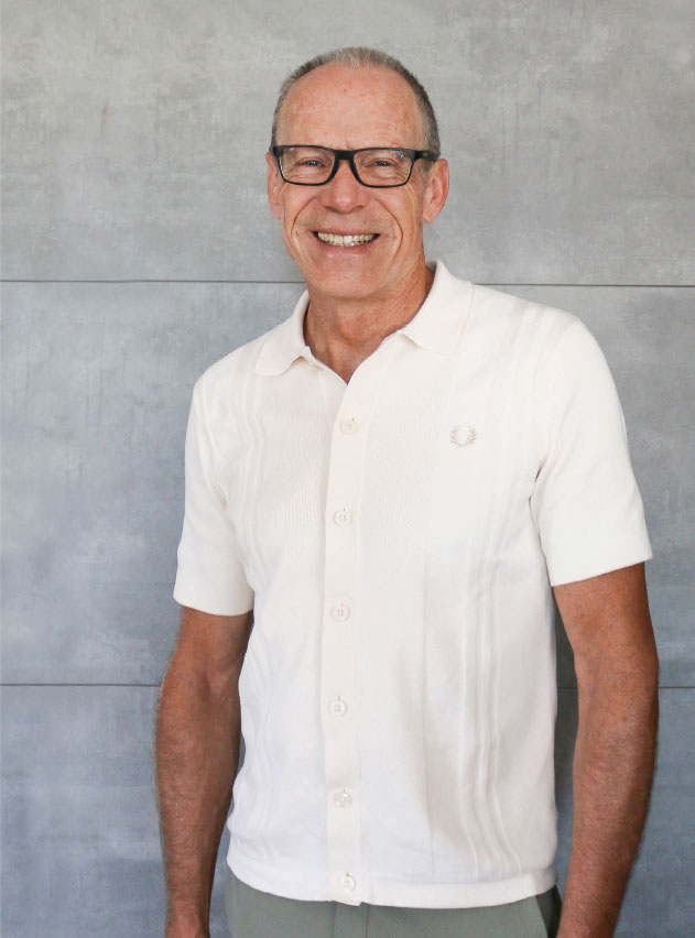 Johannes Sewald